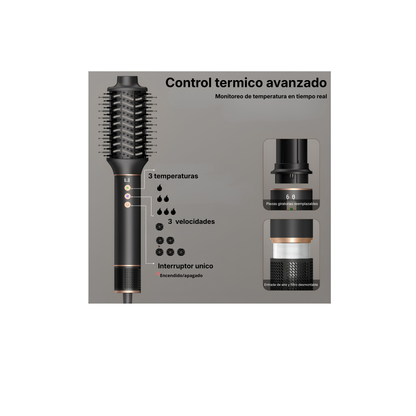 CEPILLO 5 EN 1