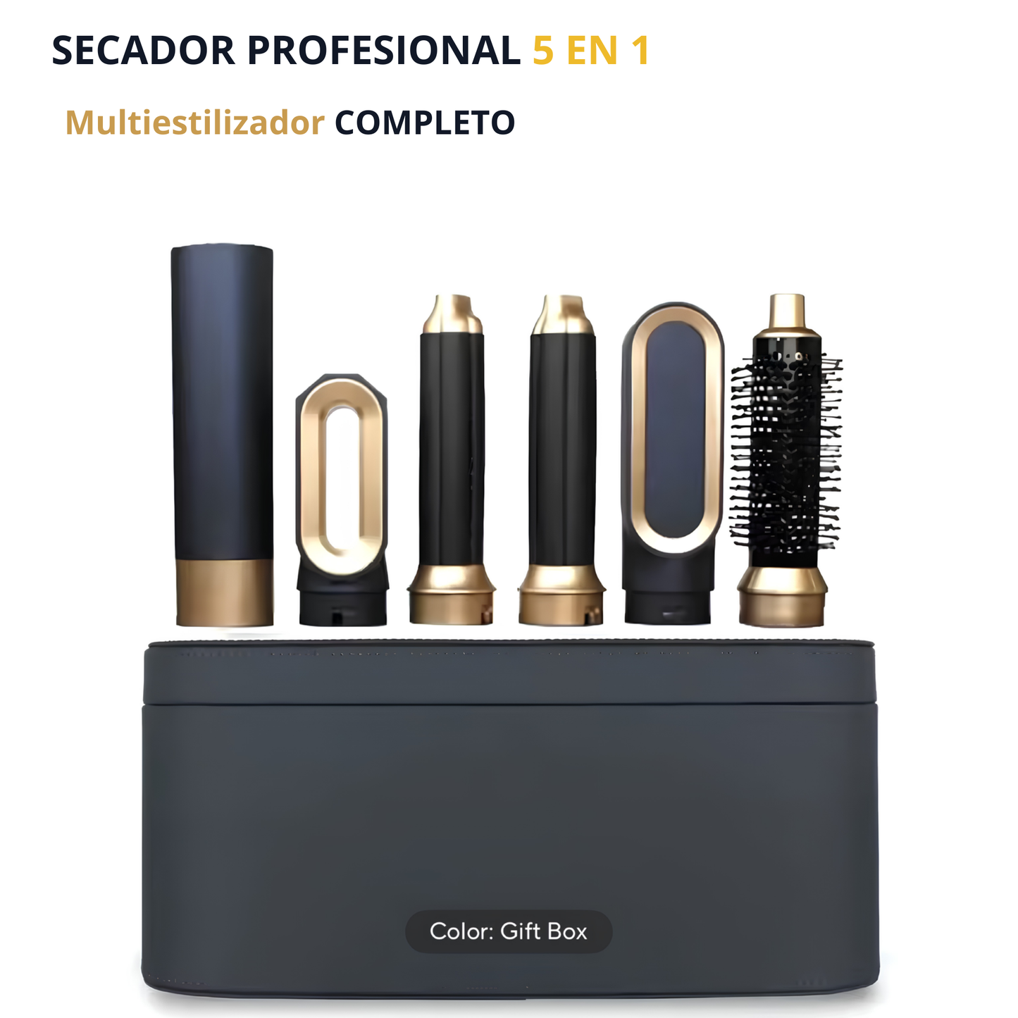 CEPILLO 5 EN 1